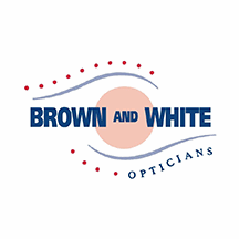 Brown & White Opticians