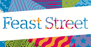 Feast Street logo