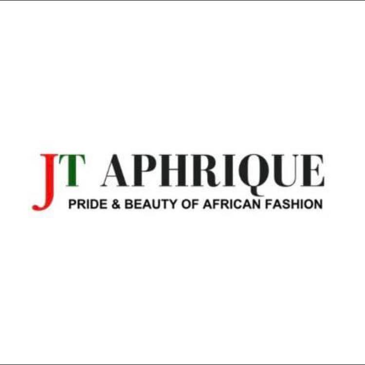 Jtaphrique Logo